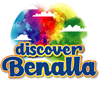 Discover Benalla